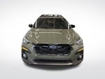 2025 Subaru Crosstrek Sport w/ Adaptive Cruise