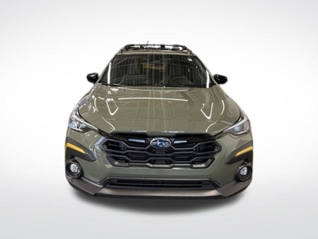 2025 Subaru Crosstrek Sport w/ Adaptive Cruise