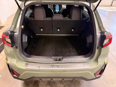 2025 Subaru Crosstrek Sport w/ Adaptive Cruise