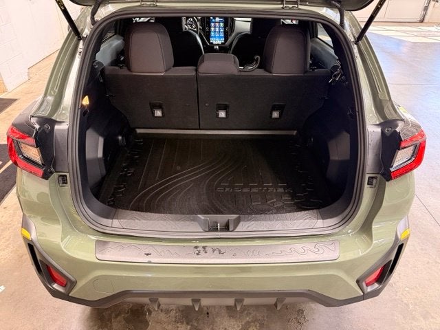 2025 Subaru Crosstrek Sport w/ Adaptive Cruise