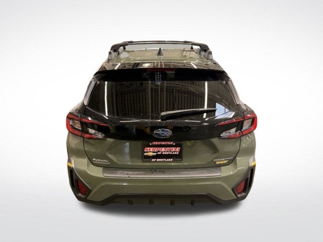 2025 Subaru Crosstrek Sport w/ Adaptive Cruise