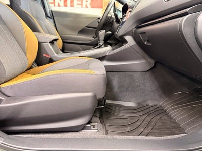 2025 Subaru Crosstrek Sport w/ Adaptive Cruise