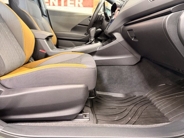 2025 Subaru Crosstrek Sport w/ Adaptive Cruise