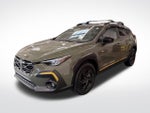 2025 Subaru Crosstrek Sport w/ Adaptive Cruise
