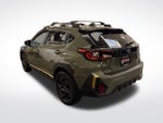 2025 Subaru Crosstrek Sport w/ Adaptive Cruise