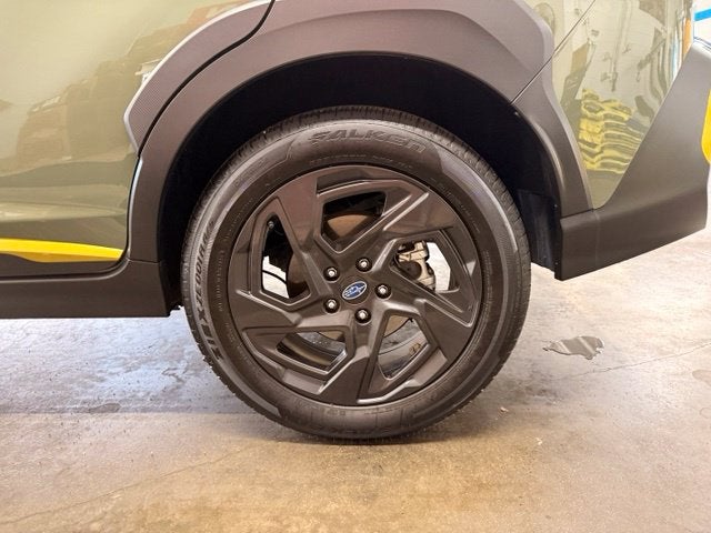 2025 Subaru Crosstrek Sport w/ Adaptive Cruise