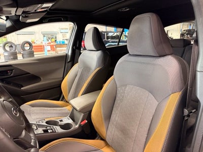2025 Subaru Crosstrek Sport w/ Adaptive Cruise