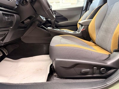 2025 Subaru Crosstrek Sport w/ Adaptive Cruise
