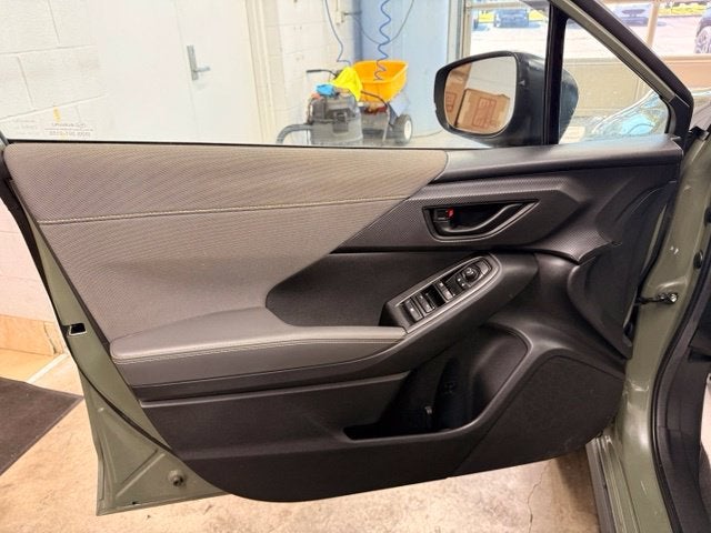 2025 Subaru Crosstrek Sport w/ Adaptive Cruise