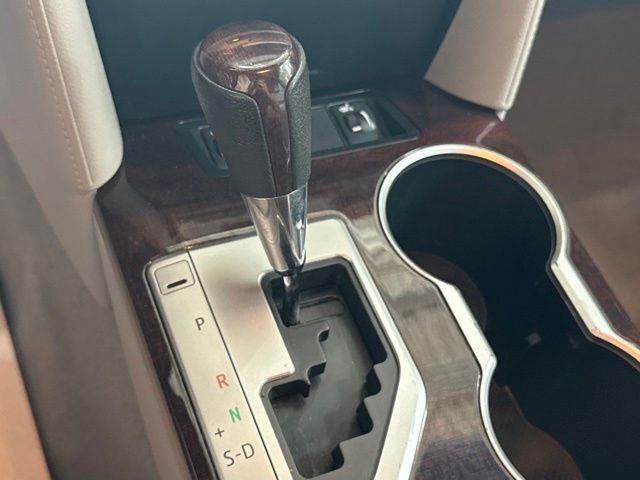 2013 Toyota Camry XLE