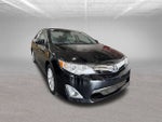 2013 Toyota Camry XLE