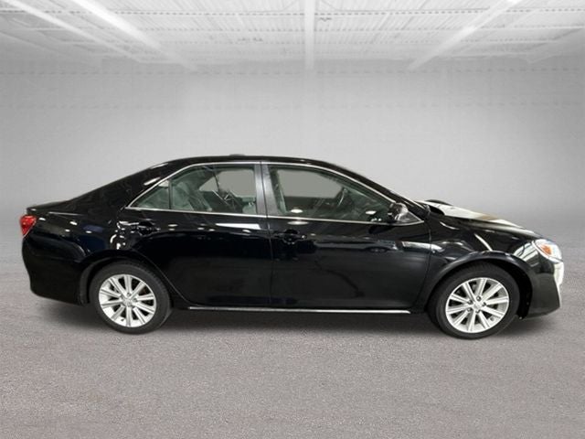 2013 Toyota Camry XLE