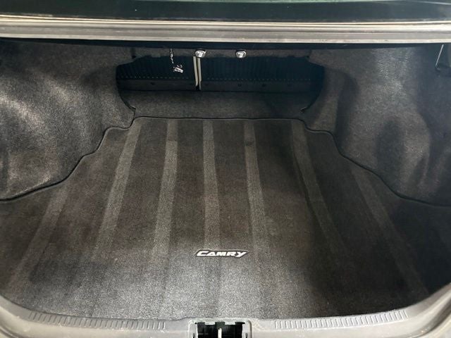 2013 Toyota Camry XLE