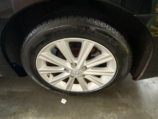 2013 Toyota Camry XLE