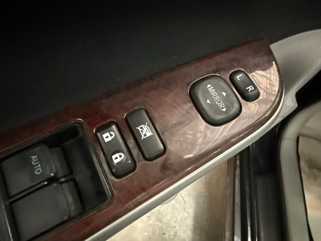2013 Toyota Camry XLE