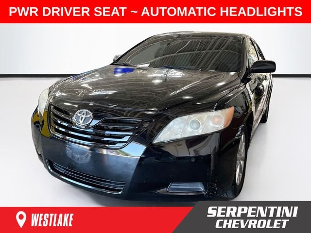 2009 Toyota Camry LE