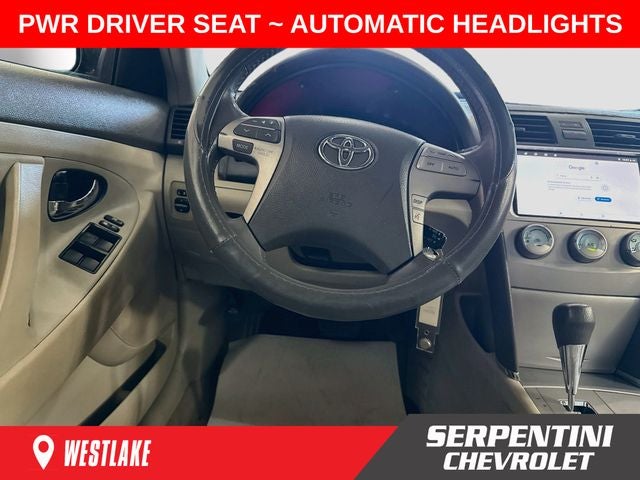 2009 Toyota Camry LE