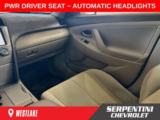 2009 Toyota Camry LE