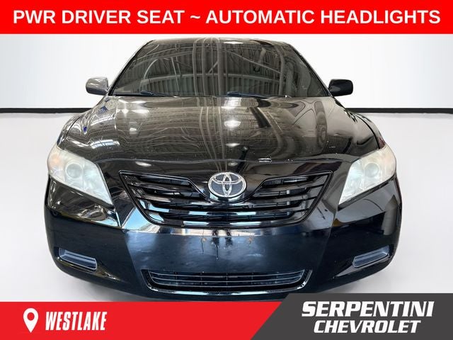 2009 Toyota Camry LE
