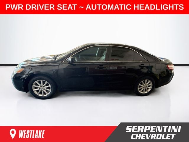 2009 Toyota Camry LE