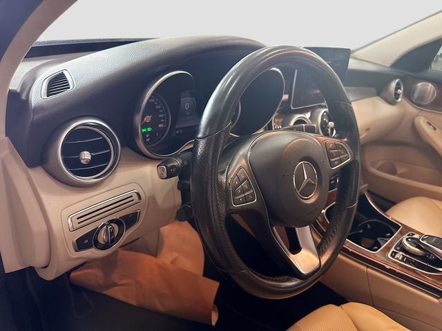 2015 Mercedes-Benz C-Class C 300 4MATIC®