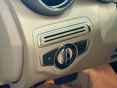 2015 Mercedes-Benz C-Class C 300 4MATIC®