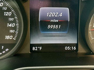 2015 Mercedes-Benz C-Class C 300 4MATIC®