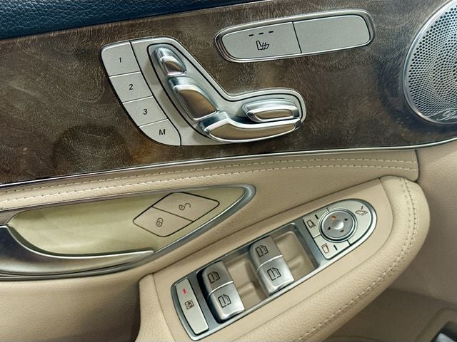 2015 Mercedes-Benz C-Class C 300 4MATIC®