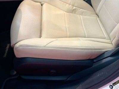 2015 Mercedes-Benz C-Class C 300 4MATIC®