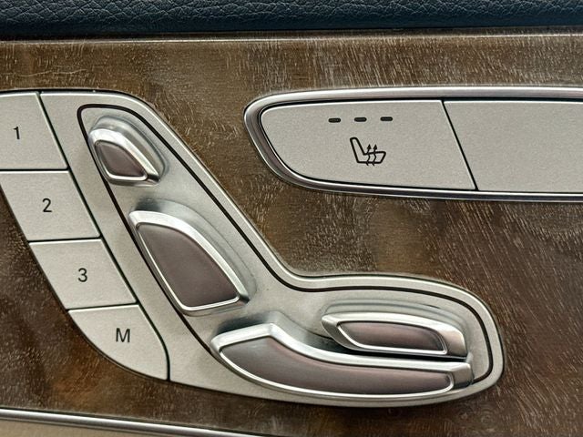 2015 Mercedes-Benz C-Class C 300 4MATIC®