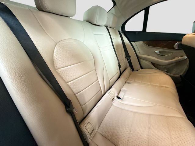2015 Mercedes-Benz C-Class C 300 4MATIC®