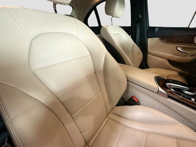 2015 Mercedes-Benz C-Class C 300 4MATIC®
