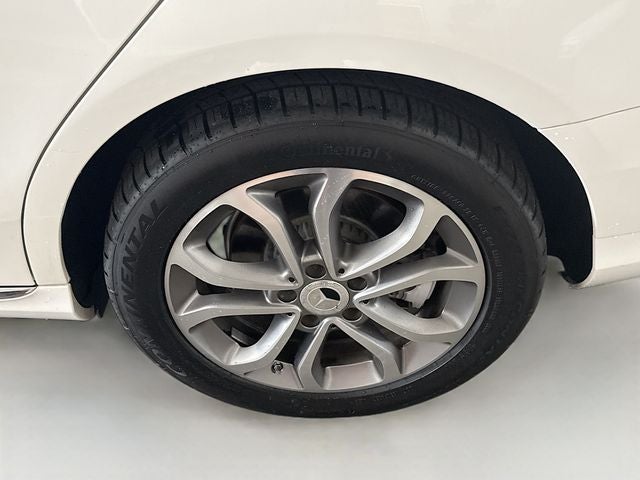 2015 Mercedes-Benz C-Class C 300 4MATIC®