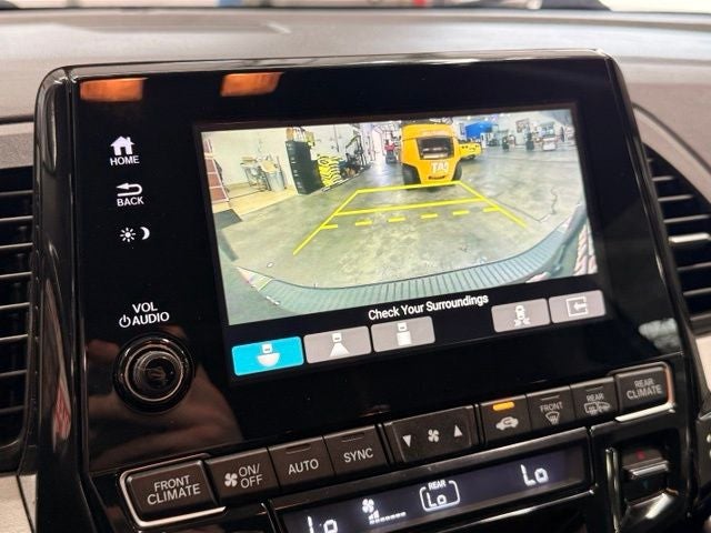 2021 Honda Odyssey Touring W/ POWER SLIDING DOORS