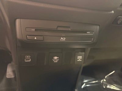2021 Honda Odyssey Touring W/ POWER SLIDING DOORS