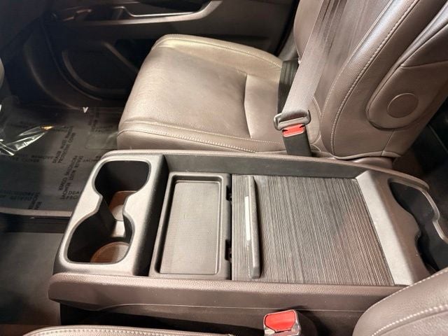 2021 Honda Odyssey Touring W/ POWER SLIDING DOORS