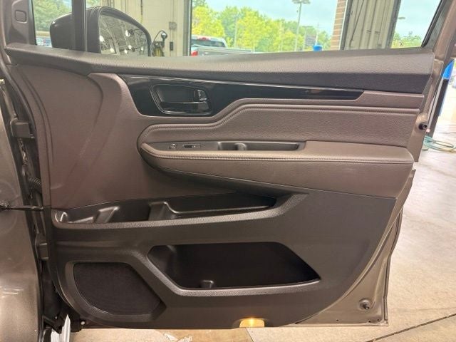 2021 Honda Odyssey Touring W/ POWER SLIDING DOORS