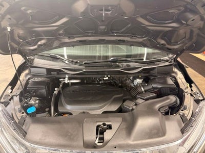 2021 Honda Odyssey Touring W/ POWER SLIDING DOORS