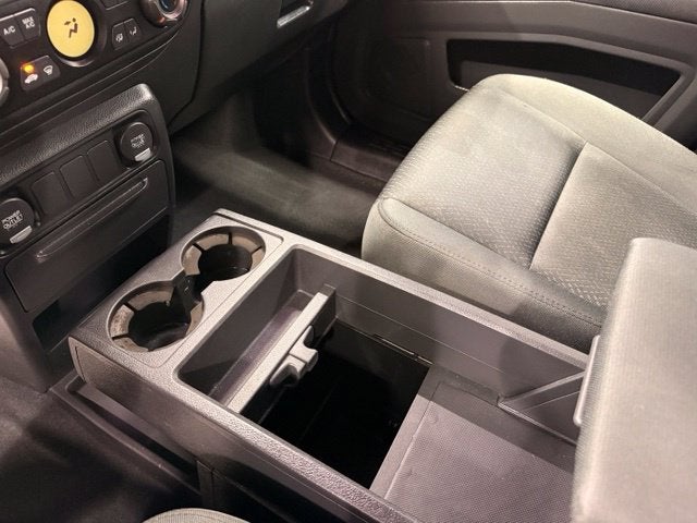 2013 Honda Ridgeline Sport Front Bucket Seats