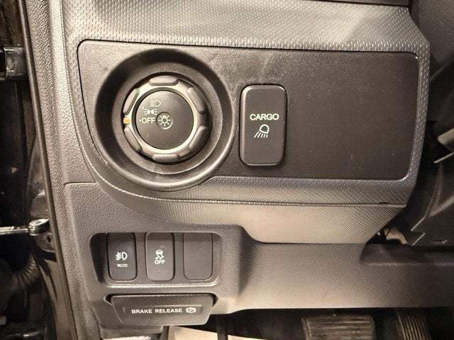 2013 Honda Ridgeline Sport Front Bucket Seats