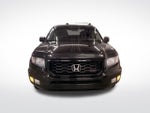 2013 Honda Ridgeline Sport Front Bucket Seats