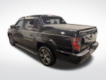 2013 Honda Ridgeline Sport Front Bucket Seats