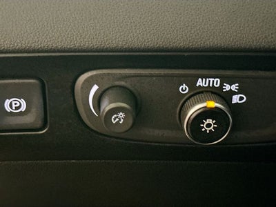 2018 Buick Enclave Essence