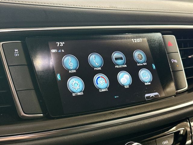 2018 Buick Enclave Essence