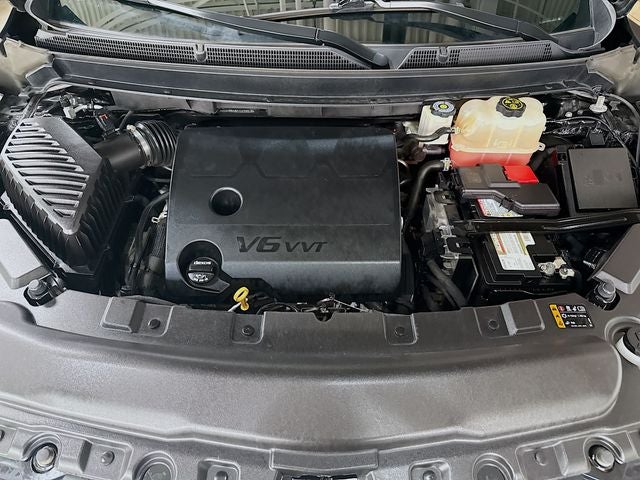 2018 Buick Enclave Essence