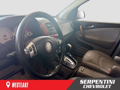 2006 Saturn VUE V6