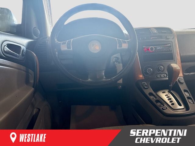 2006 Saturn VUE V6
