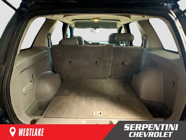 2006 Saturn VUE V6