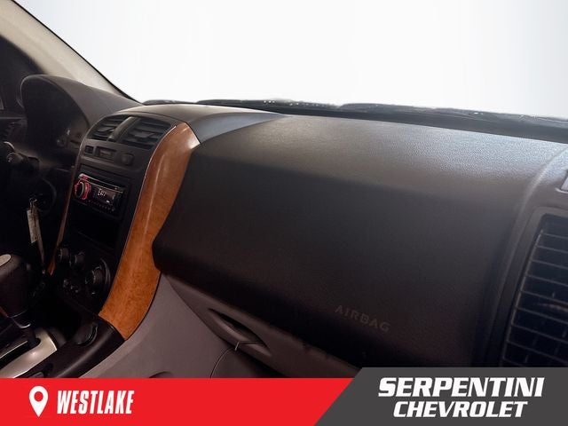2006 Saturn VUE V6