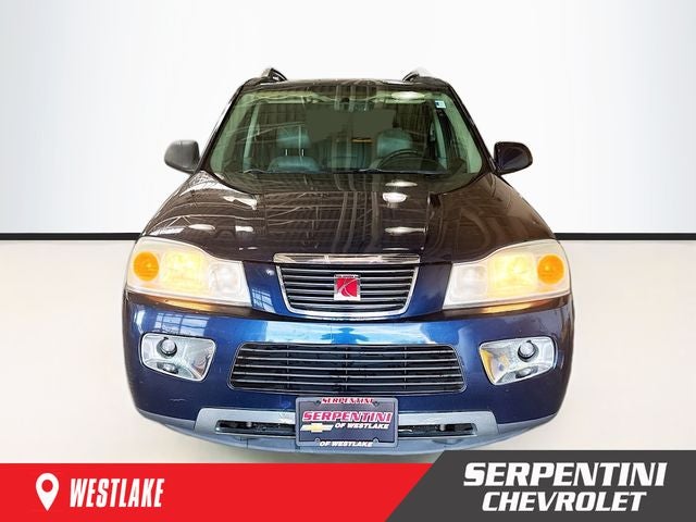 2006 Saturn VUE V6